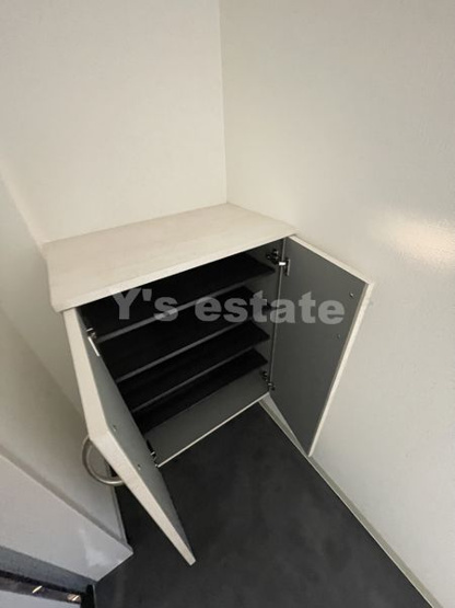 【設備】 | D porta Alegria