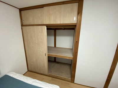 【収納】 | 倉橋貸家