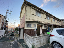 倉橋貸家の画像