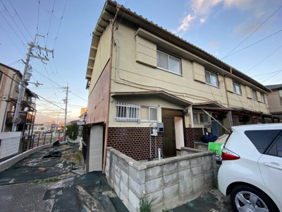 【外観】 | 倉橋貸家