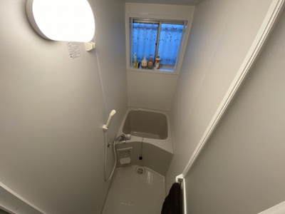 【浴室】 | 倉橋貸家