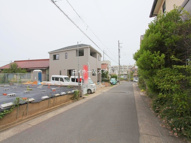 名古屋市緑区鳴海町字森下125『仲介料無料』新築戸建ての画像