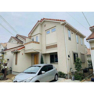 【外観】 | 神戸ジェームス山STAGE２