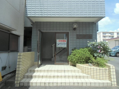 【エントランス】 | コーポ宝