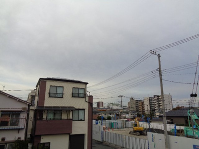 【展望】 | コーポ第3フクジュ