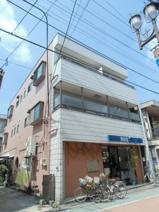 コーポ長崎の画像