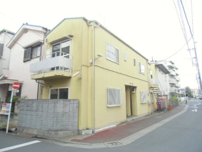 【外観】 | Tハウス | 2023年7月室内リフォームしました♪