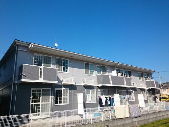 姫路市南条２丁目のアパート