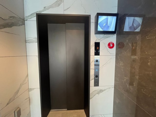 都島高倉町Noahのその他共用部分