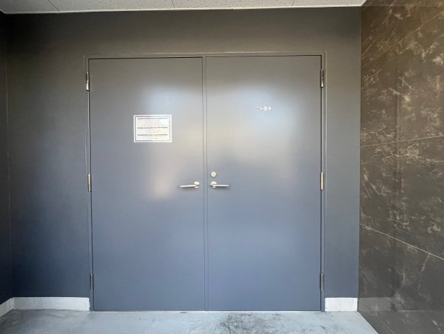 都島高倉町Noahのその他共用部分