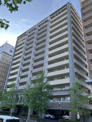 【外観】 | アドバンス21デコル川内駅