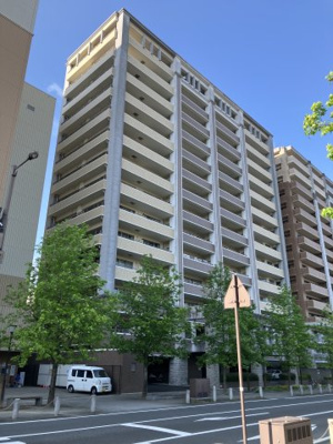 【外観】 | アドバンス21デコル川内駅