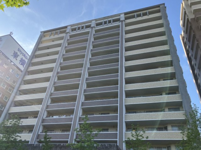 【外観】 | アドバンス21デコル川内駅