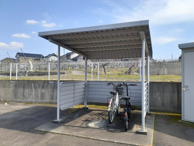 【その他共用部分】 | カトルセゾンＢ