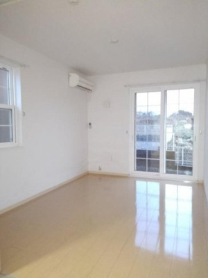 【内装】 | カトルセゾンＢ