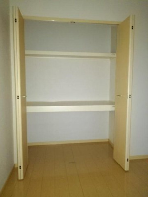 【収納】 | カトルセゾンＢ