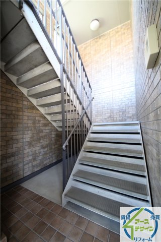 エスペランサ二見　A棟のその他共用部分|※類似部屋