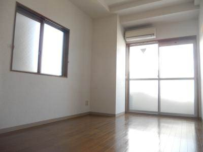 グランドパルティールⅢの子供部屋|洋室