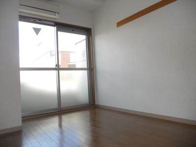 グランドパルティールⅢの内装