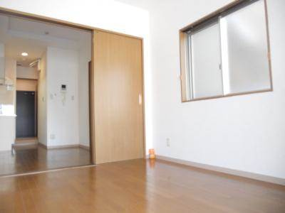 グランドパルティールⅢの内装