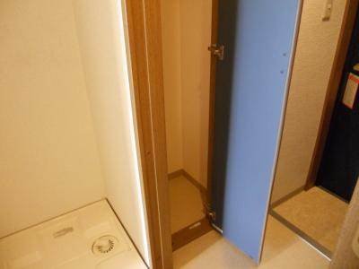 グランドパルティールⅢの内装