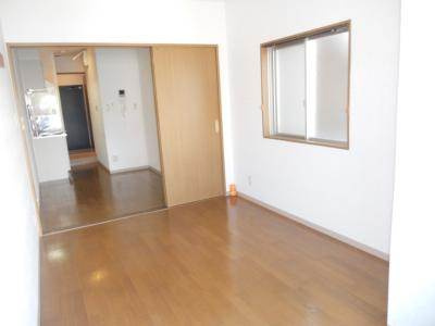 グランドパルティールⅢの内装