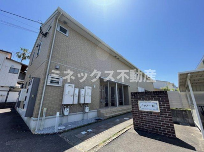 【外観】 | シャトーK