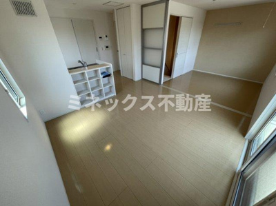 【居間・リビング】 | シャトーK