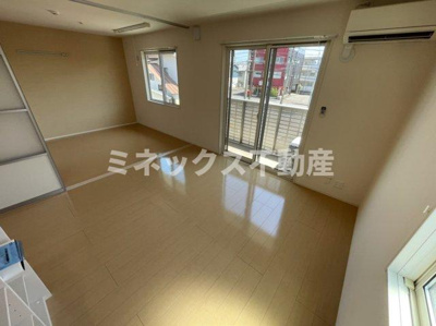 【トイレ】 | シャトーK