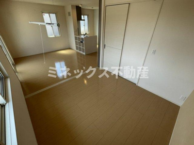 【収納】 | シャトーK