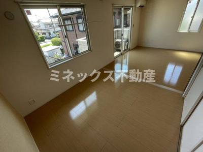 【内装】 | シャトーK