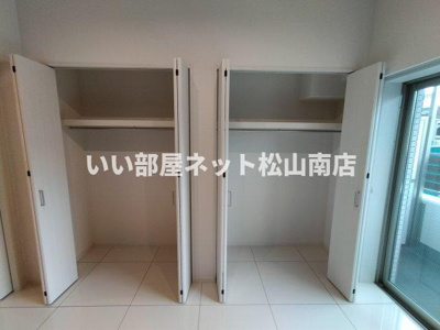 【収納】 | Villa luce