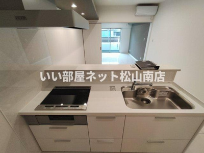 【キッチン】 | Villa luce