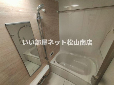 【浴室】 | Villa luce
