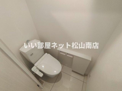 【トイレ】 | Villa luce