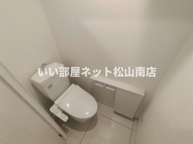 【トイレ】 | Villa luce