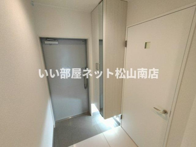 【玄関】 | Villa luce