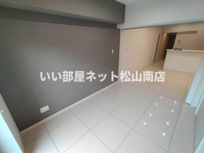 【内装】 | Villa luce
