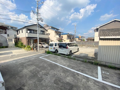 【展望】 | エスポワール野中