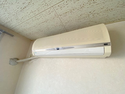 【設備】 | エスポワール野中