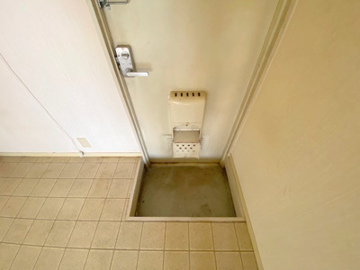 【玄関】 | エスポワール野中