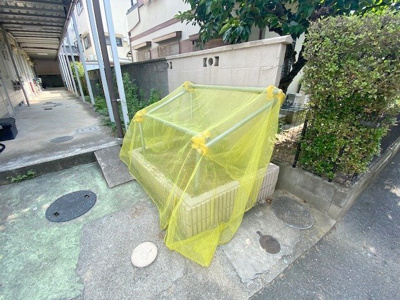 【その他共用部分】 | エスポワール野中