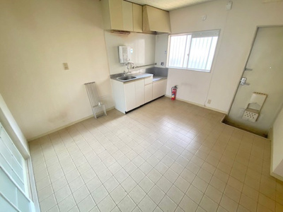 【居間・リビング】 | エスポワール野中