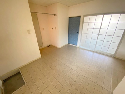 【居間・リビング】 | エスポワール野中