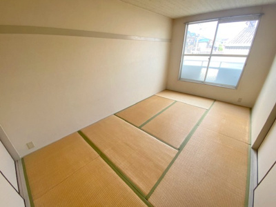 【和室】 | エスポワール野中