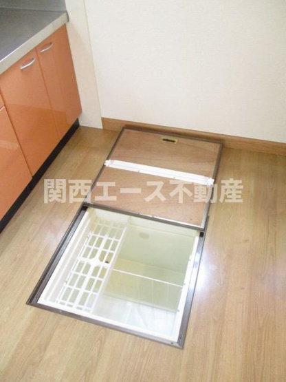 【設備】 | エクセルハイム