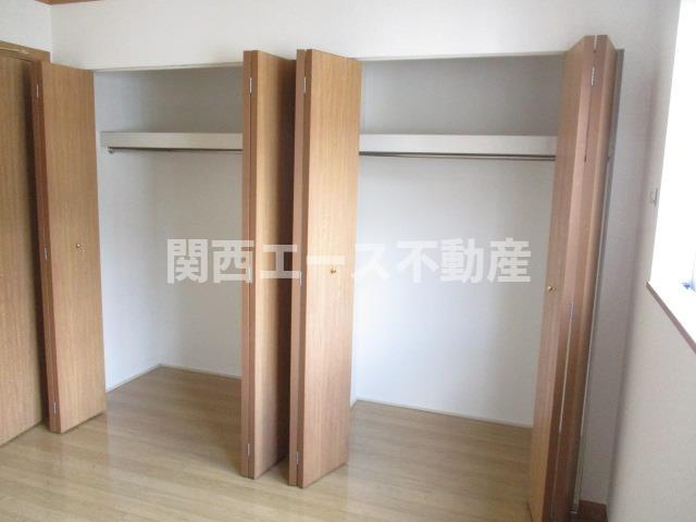 【収納】 | エクセルハイム