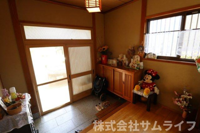 【内装】 | 新北5LDK中古住宅