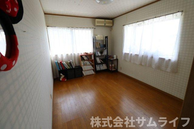 【洋室】 | 新北5LDK中古住宅