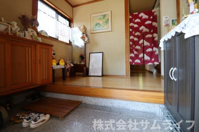 【その他】 | 新北5LDK中古住宅